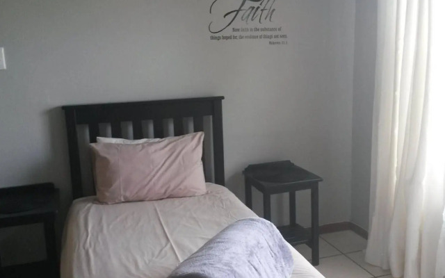 African Sun Guest House