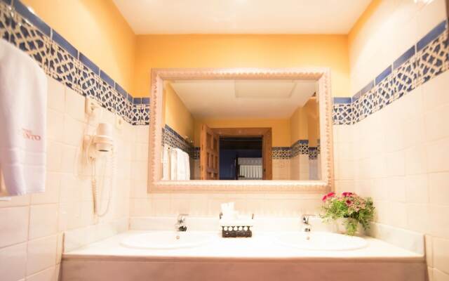 Antiguo Convento de Boadilla