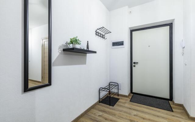 Лайт Апартаменты на улице 8 Марта 202/3