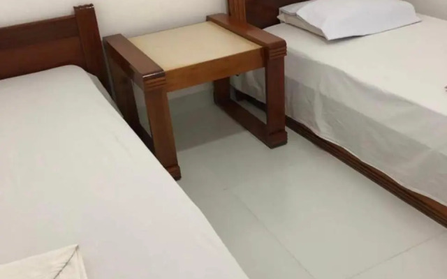 Apartamento Parque das Aguas Quentes - Caldas Novas/Go
