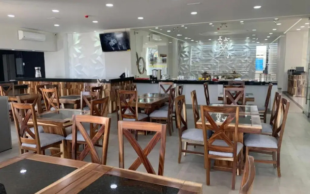 Hotel ANB Aeropuerto Guadalajara
