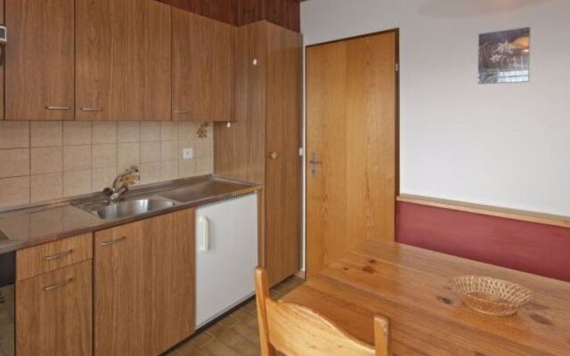 Appartementhaus Zurschmitten 17 DW