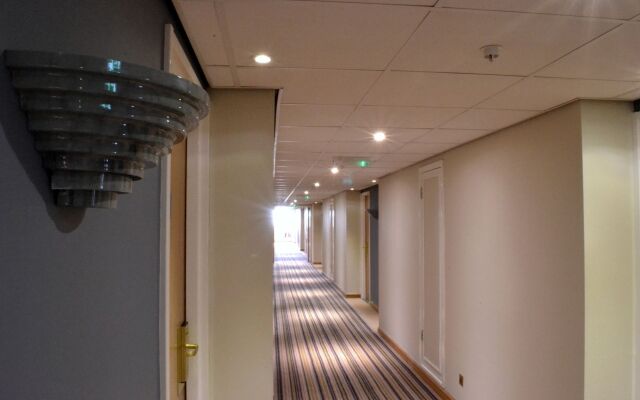 Holiday Inn Slough - Windsor by IHG