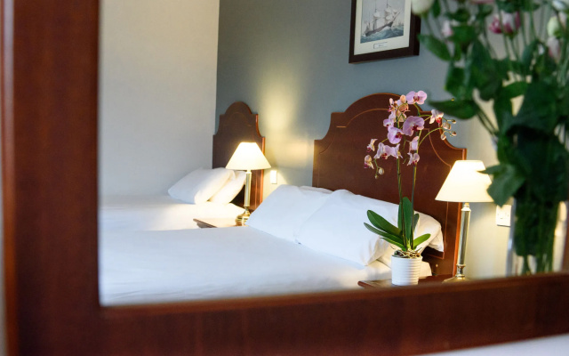 Dooleys Hotel Waterford City
