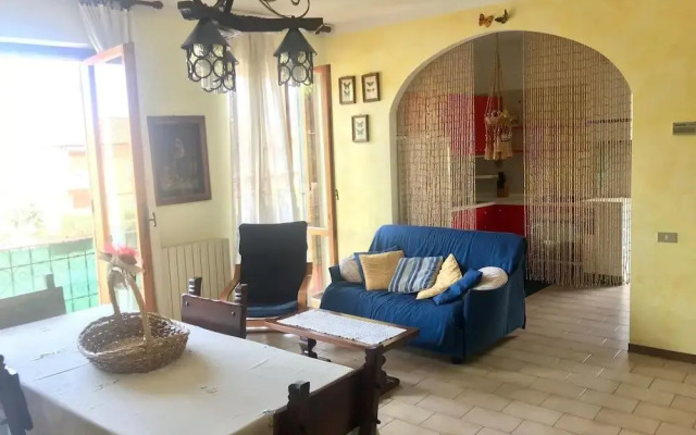 Forte dei Marmi apartment