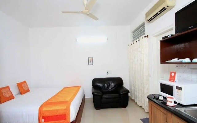OYO 934 Hotel Spiro Comforts Inn