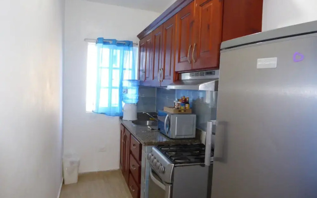 CortLang Vacation Rentals, El Pueblito