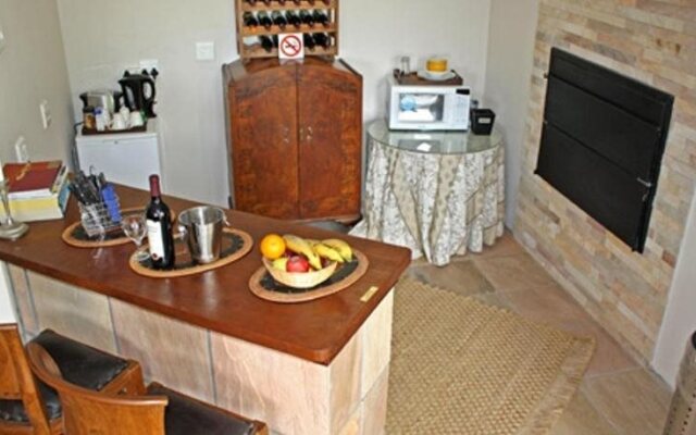 The Greens Guesthouse