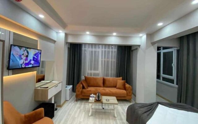 Elit Royal Hotel
