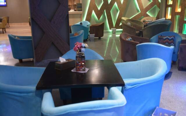 Warood Alsafwa Villas & Hotel Suites