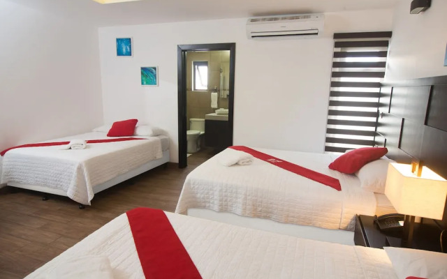 Hotel El Faro