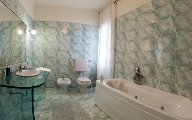 Una Stanza nel Parco