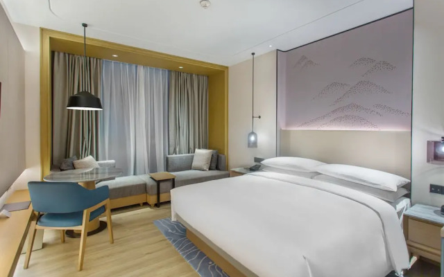 Courtyard By Marriott Foshan Gaoming