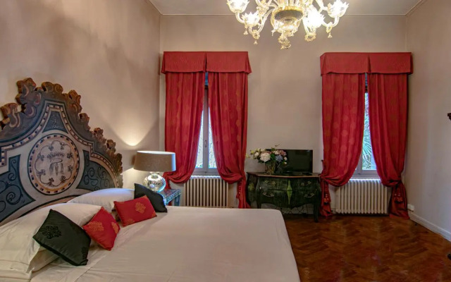 La Residenza 818