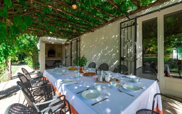 La Casa nei Vigneti 10