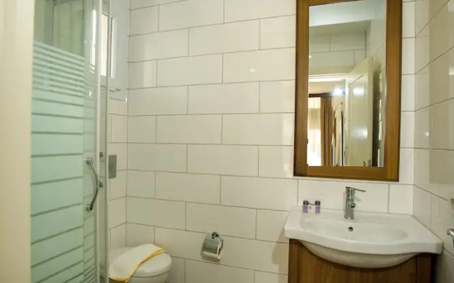 Le Chance Hotel & Spa