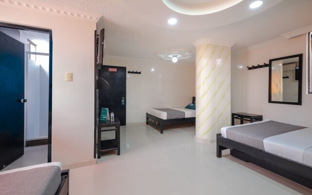 Castillo Real by Ayenda Rooms