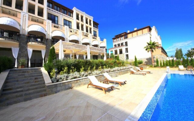 Menada Kavaci Sozopol Apartments