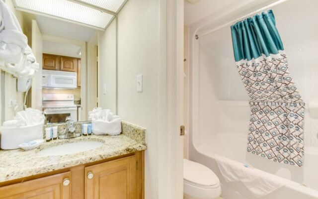 Breakers Sailfish Condos by Hosteeva