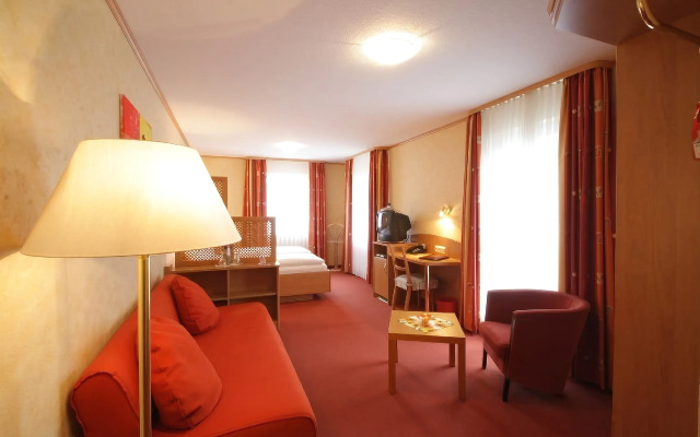 Landgasthaus Zur Birke