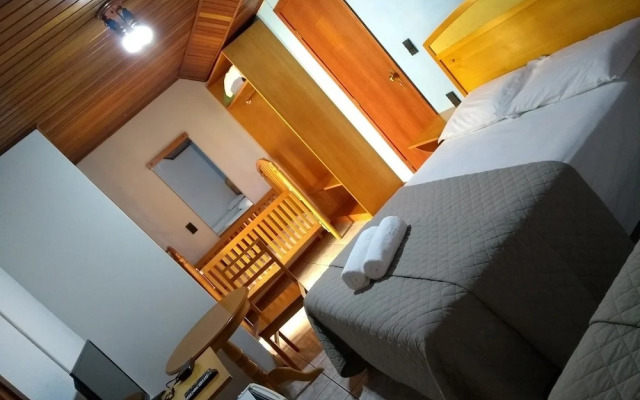 Pousada Esquina do Sol