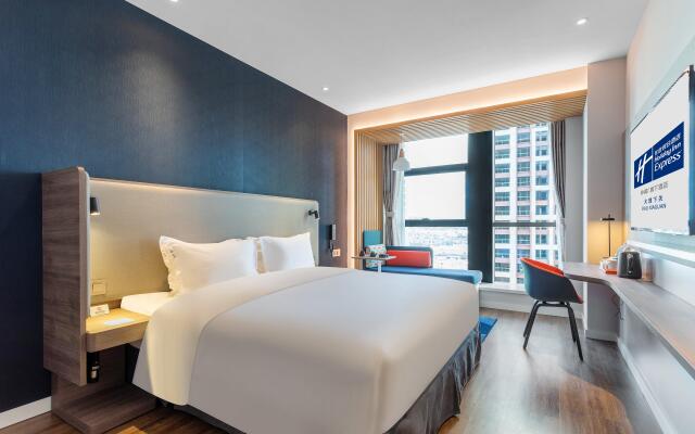 Holiday Inn Express Dali Xiaguan by IHG