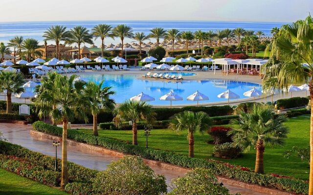 Baron Resort Sharm El Sheikh