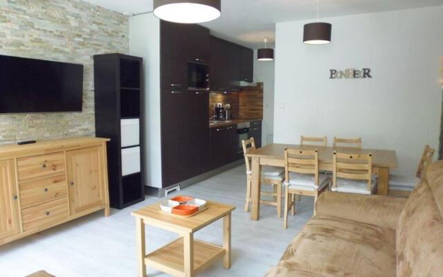 Appartement Gourette, 2 pièces, 6 personnes - FR-1-400-51