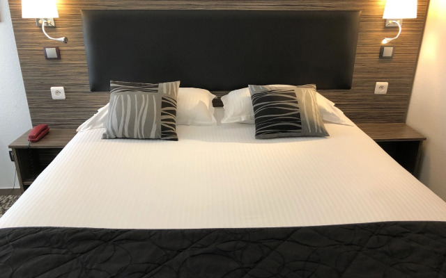 The Originals City, City Hôtel, Beauvais