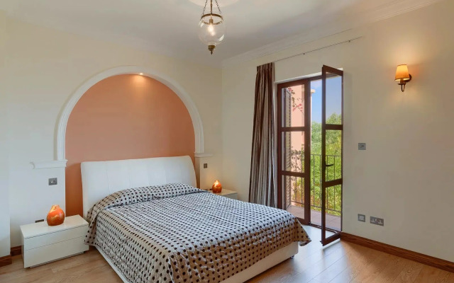 Aphrodite Hills Apartments