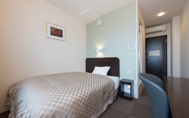 Hiroshima Diamond Hotel