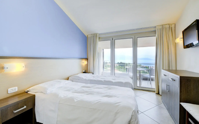 Hotel Belvedere