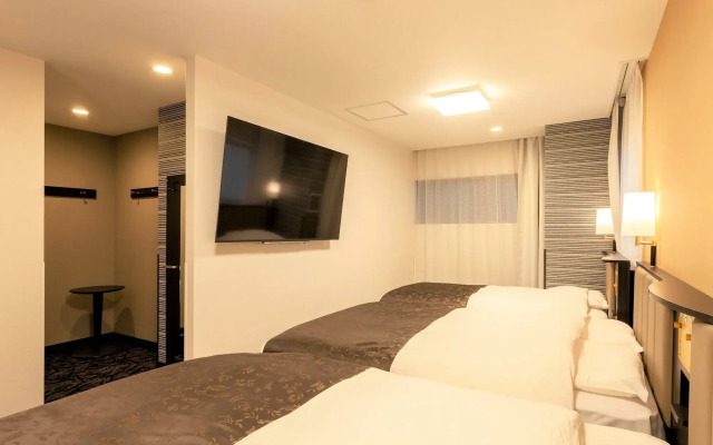 APA Hotel Saga Ekimae Chuo