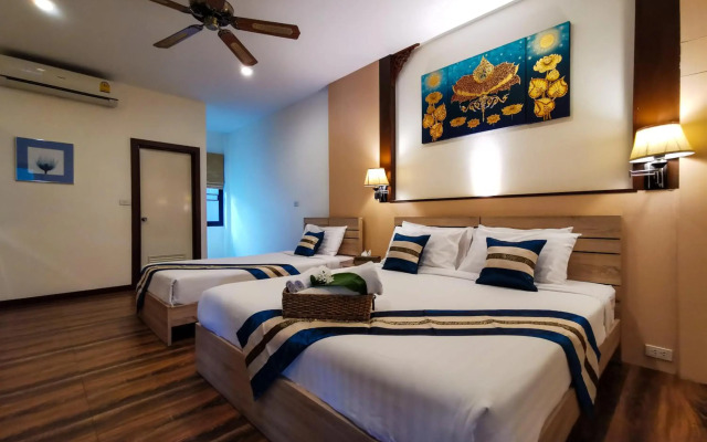 QG Resort