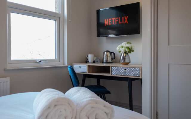 Kings House by Karah Boutiques