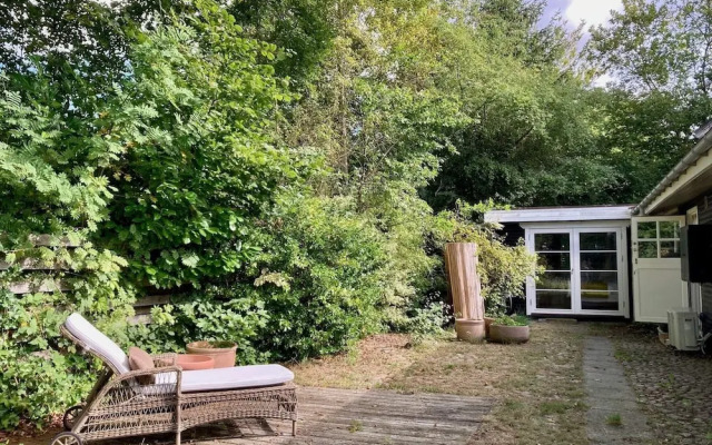 6 Person Holiday Home in Hornbaek
