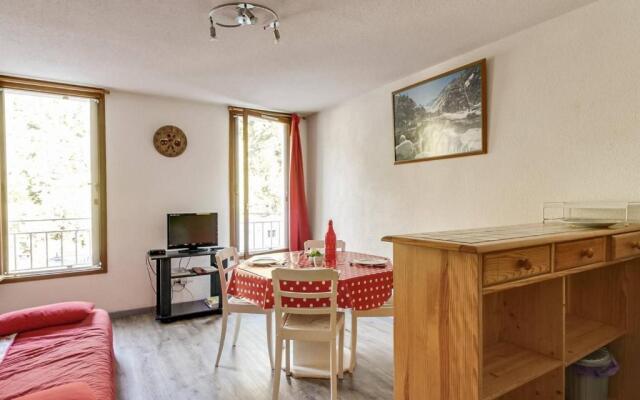 Appartement Barèges, 1 pièce, 6 personnes - FR-1-403-12