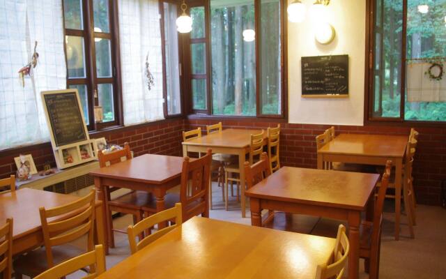 Hakuba Goryu Pension Kurumi