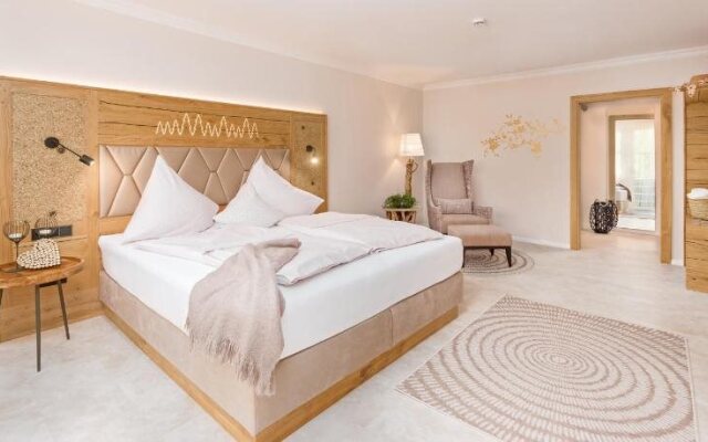 Fichtenwald Appartement - Gästehaus