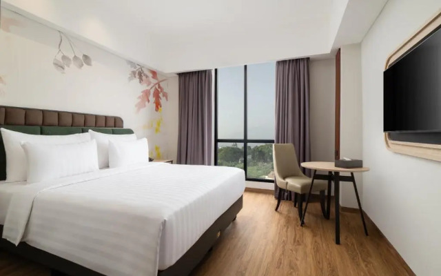 Luminor Hotel Padjadjaran Bogor by WH