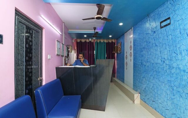 OYO 22214 Hotel Digha Inn