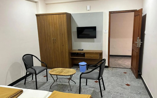 Chaitanya Residency