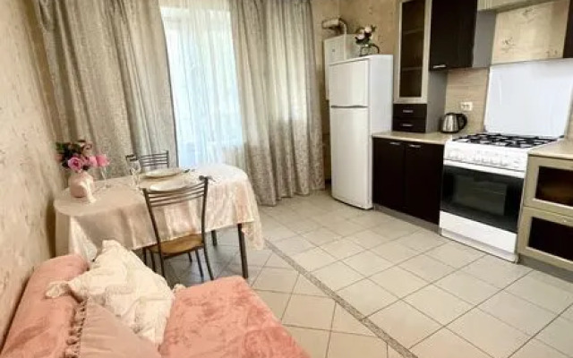 Апартаменты Кварт-Отель на ул. Фирсова,14 к1