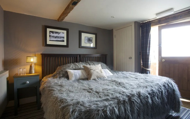 The Woolpack Country Inn