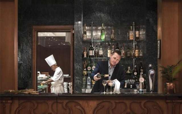 M Social Hotel Paris Opera