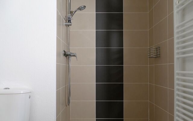 Arroka Au Baskoparadis