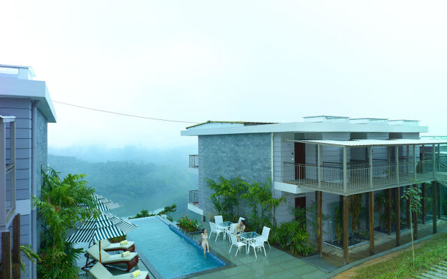 Ragamaya Resort & Spa Munnar