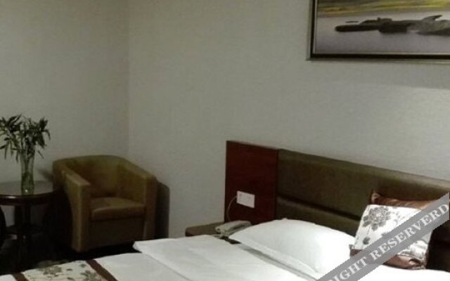 Shankee Hotel (Xuyi Bus Station)