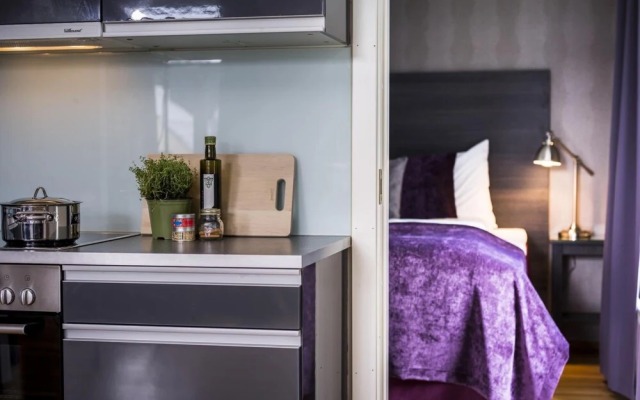 Frogner House - Bogstadveien