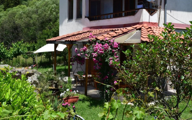 Villa Kabasanov